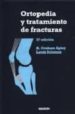 ORTOPEDIA Y TRATAMIENTO DE FRACTURAS (3 ED) de SOLOMON, LOUIS  APLEY, A. GRAHAM 