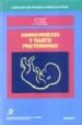 AMNIORREXIS Y PARTO PRETERMINO de SEBIRE, N.J.  NICOLAIDES, K.H.  CARROLL, S.G. 