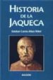 HISTORIA DE LA JAQUECA de GARCIA-ALBEA RISTOL, ESTEBAN 