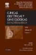 CLINICAS OBSTETRICAS Y GINECOLOGICAS DE NORTEAMERICA 2008. VOLUME N 35 N 1: SEGURIDAD DE LA PACIENTE EN OBSTETRICIA Y GINECOLOGIA: MEJORA DE RESULTADOS, REDUCCION DE RIESGOS di GLUCK, P. A. 