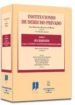INSTITUCIONES DE DERECHO PRIVADO (T. V): SUCESIONES (VOL 1) de GARRIDO MELERO, MARTIN 