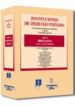 INSTITUCIONES DE DERECHO PRIVADO (T. IV): MERCANTIL, VOL. 4. LOS CONTRATOS de DELGADO DE MIGUEL, JUAN FRANCISCO 