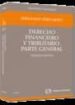 DERECHO FINANCIERO Y TRIBUTARIO.PARTE GENERAL (20 ED) de PEREZ ROYO, FERNANDO 
