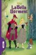 LA BELLA DORMENT di WALT DISNEY 