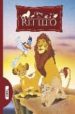 EL REI LLEO de WALT DISNEY 