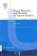 ENGLISH PHONETICS AND PHONOLOGY FOR SPANISH SPEAKERS de MOTT, BRIAN 