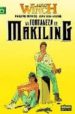 LA FORTALEZA DE MAKILING de VAN HAMME, JEAN  FRANCQ, PHILIPPE 
