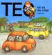 TEO SE VA DE VIAJE de DENOU, VIOLETA 