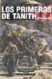LOS PRIMEROS DE TANITH (LOS FANTASMAS DE GAUNT, 1) de ABNETT, DAN 