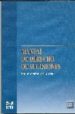 MANUAL DE DERECHO DE SUCESIONES de SERRANO ALONSO, EDUARDO 