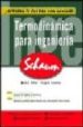 TERMODINAMICA PARA INGENIEROS de POTTER, MERLE C. 
