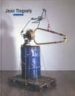 JEAN TINGUELY: RETROSPECTIVA di VV.AA. 