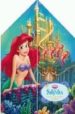 ARIEL Y EL REMOLINO PERDIDO (PRINCESAS DISNEY) di VV.AA. 