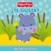 TE GUSTA? (PRECIOUS PLANET) di VV.AA. 