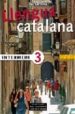 CATALA 3 (NIVELL INTERMEDI) (ADULTS) di VV.AA. 