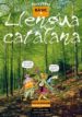 LLENGUA CATALANA: BASIC 3: SOLUCIONARI di ABELLO VILELLA, XAVIER 
