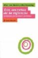 LOS SECRETOS DE LA INFANCIA: INTIMIDAD, PRIVACIDAD E IDENTIDAD de LEVERING, BAS  MANEN, MAX VAN 