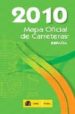 MAPA OFICIAL DE CARRETERAS DE ESPAA 2010 (ED. 45) (INCLUYE CD) di VV.AA. 