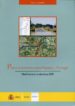 PASOS FRONTERIZOS ENTRE ESPAA Y PORTUGAL: IDENTIFICACION Y CARAC TERISTICAS 2009 di VV.AA. 