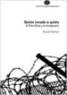 QUIEN INVADE A QUIEN: EL PLAN AFRICA Y LA INMIGRACION de ROMERO, EDUARDO 