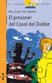 EL PRESONER DEL CASAL DEL DIABLE de HERNANDEZ, PAU JOAN 