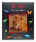EL LLEO de PEYROLS, SYLVAINE 
