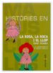 LA ROSA, LA ROCA I EL LLOP de TEIXIDOR, EMILI 
