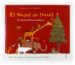 EL NADAL DE L OSSET: UN CALENDARI D ADVENT AMB HISTORIES di GAREL, BEATRICE 