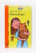 MOMIA DE GAT de WILSON, JACQUELINE 