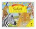 ELS SONS DE LA NATURA: SAFARI (DESPLEGABLE AMB SO) de PLEDGER, MAURICE 