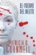 EL CUERPO DEL DELITO di CORNWELL, PATRICIA 