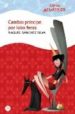 CAMBIO PRINCIPE POR LOBO FEROZ (LIBROS ACUATICOS) de SANCHEZ SILVA, RAQUEL 