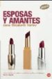 ESPOSAS Y AMANTES di VARLEY, JANE ELIZABETH 