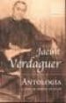 ANTOLOGIA DE JACINT VERDAGUER de VERDAGUER, JACINT 