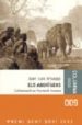 ELS ABORIGENS: L ALIMENTACIO EN L EVOLUCIO HUMANA de ARSUAGA, JUAN LUIS 