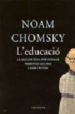 L'EDUCACIO de CHOMSKY, NOAM 