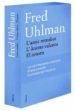 TRILOGIA DE UHLMAN de UHLMAN, FRED 