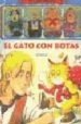 EL GATO CON BOTAS: MARIONETAS de STEVENSON, PETER 