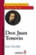 DON JUAN TENORIO (NIVEL MEDIO) de ZORRILLA, JOSE 