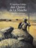 DON QUIJOTE DE LA MANCHA (2 VOLS.) de CERVANTES SAAVEDRA, MIGUEL DE 