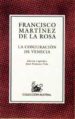LA CONJURACION DE VENECIA de MARTINEZ DE LA ROSA, FRANCISCO 