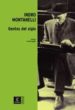 GENTES DEL SIGLO de MONTANELLI, INDRO 
