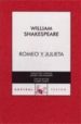 ROMEO Y JULIETA de SHAKESPEARE, WILLIAM 