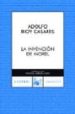LA INVENCION DE MOREL di BIOY CASARES, ADOLFO 