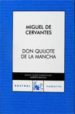 EL INGENIOSO HIDALGO DON QUIJOTE DE LA MANCHA de CERVANTES SAAVEDRA, MIGUEL DE 