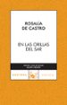 EN LAS ORILLAS DEL SAR de CASTRO, ROSALIA DE 