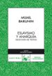 ESLAVISMO Y ANARQUIA de BAKUNIN, MIJAIL 