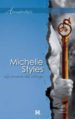 LA AMANTE DEL VIKINGO di STYLES, MICHELLE 