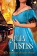 LAS SUPLICAS DE UNA DAMA di JUSTISS, JULIA 