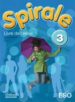 SPIRALE (3 ESO. FRANCES): PACK DEL ALUMNO di VV.AA. 